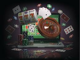 Вход на зеркало Casino Wilder